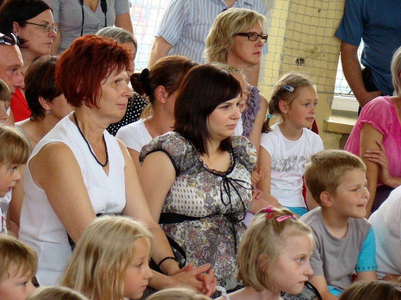 Zdjęcie w galerii na portalu naszwodzislaw.com: Trzy święta w jednym dniu wiadomości z regionu