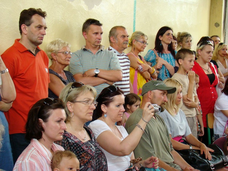 Zdjęcie w galerii na portalu naszwodzislaw.com: Trzy święta w jednym dniu wiadomości z regionu