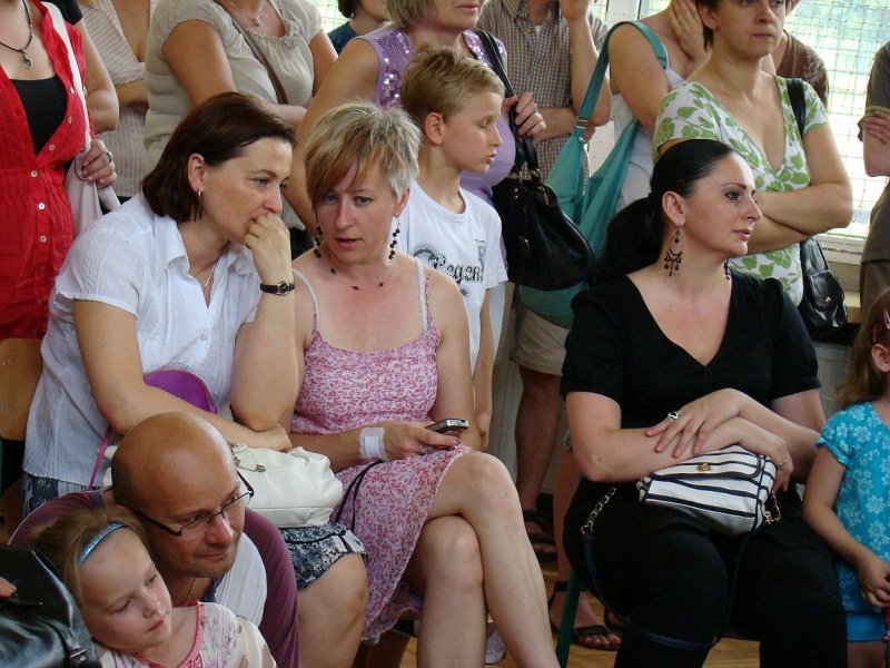 Zdjęcie w galerii na portalu naszwodzislaw.com: Trzy święta w jednym dniu wiadomości z regionu