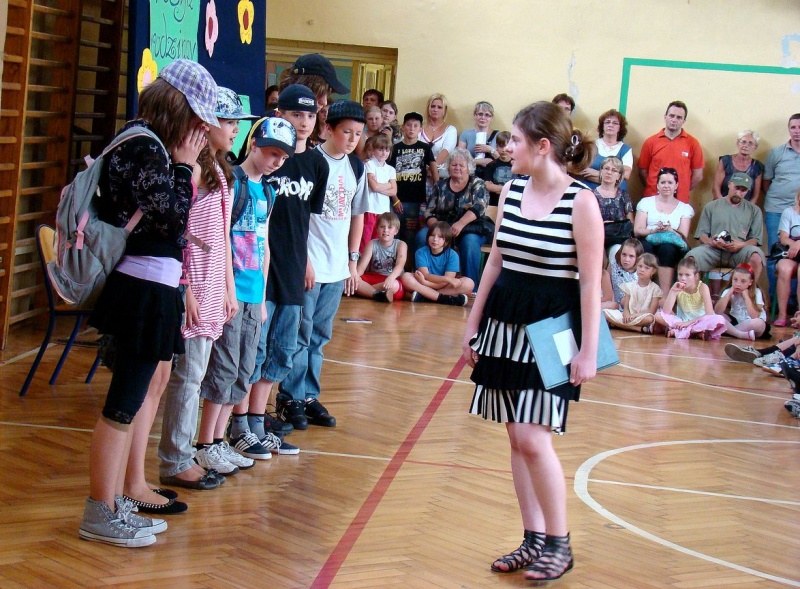 Zdjęcie w galerii na portalu naszwodzislaw.com: Trzy święta w jednym dniu wiadomości z regionu