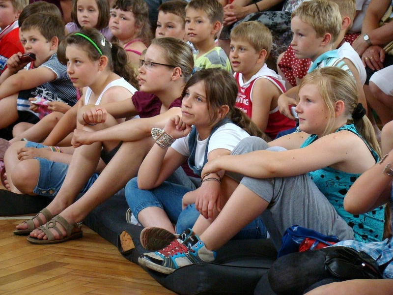 Zdjęcie w galerii na portalu naszwodzislaw.com: Trzy święta w jednym dniu wiadomości z regionu