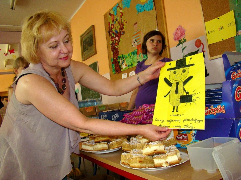 Zdjęcie w galerii na portalu naszwodzislaw.com: Trzy święta w jednym dniu wiadomości z regionu