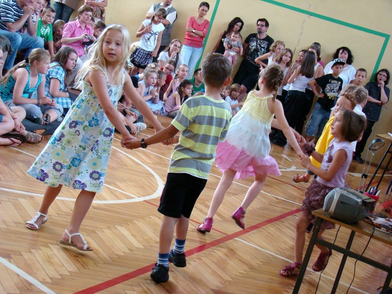 Zdjęcie w galerii na portalu naszwodzislaw.com: Trzy święta w jednym dniu wiadomości z regionu