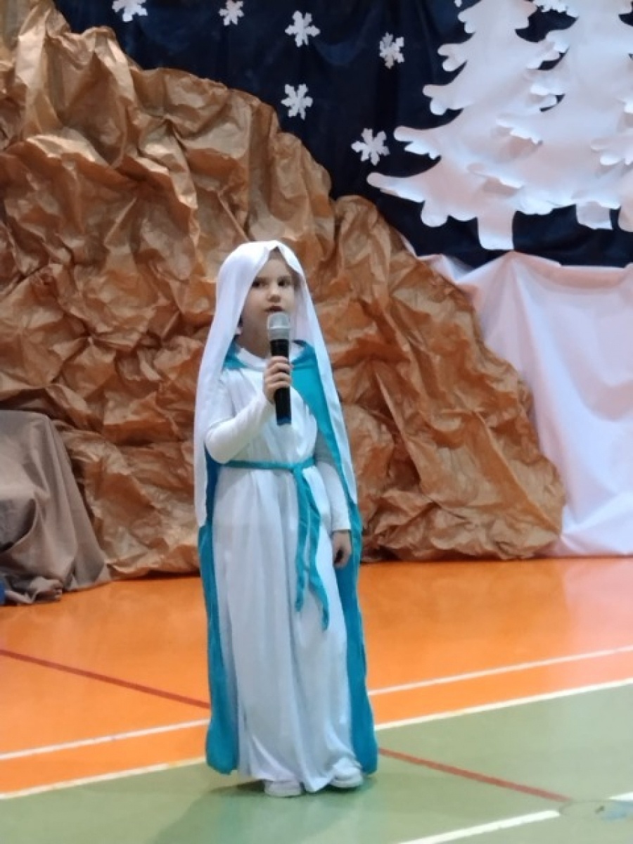 Zdjęcie w galerii na portalu naszwodzislaw.com: Świątecznie w ZSP2 wiadomości z regionu