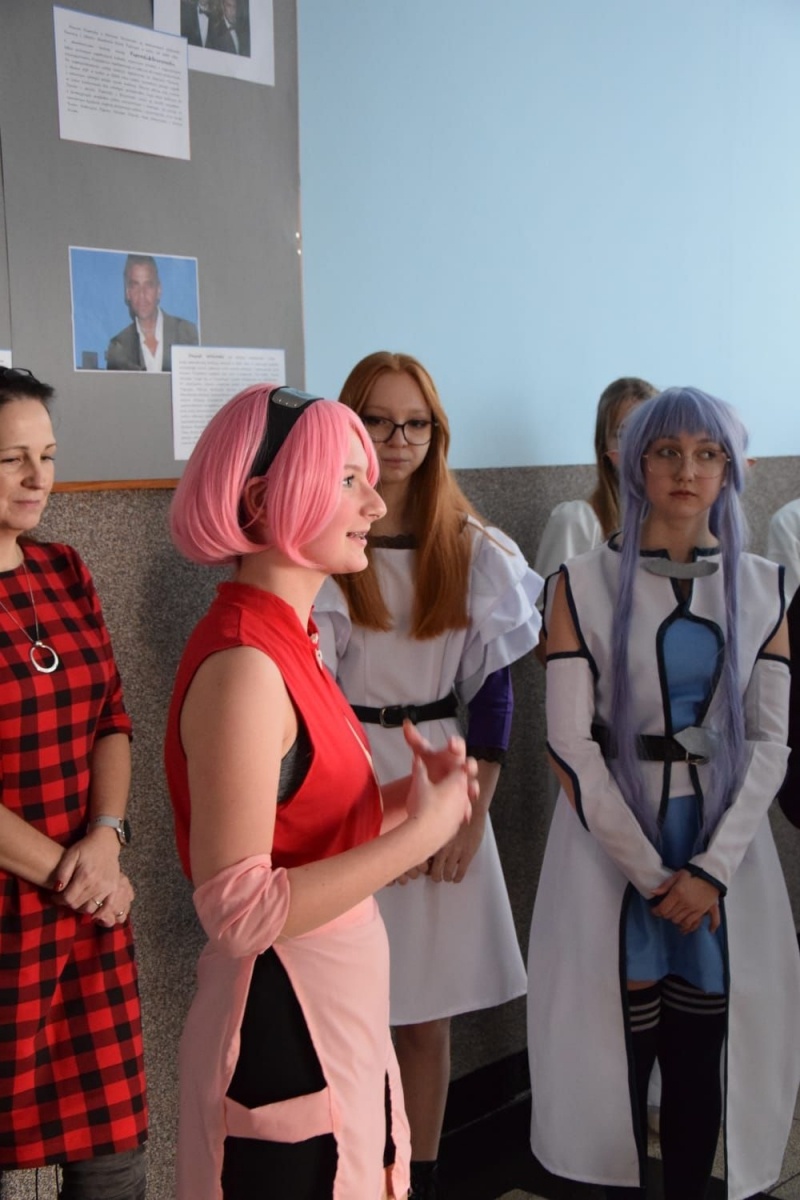 Zdjęcie w galerii na portalu naszwodzislaw.com: W Rydułtowach powstała pracownia krawiecka z prawdziwego zdarzenia [FOTO] wiadomości z regionu