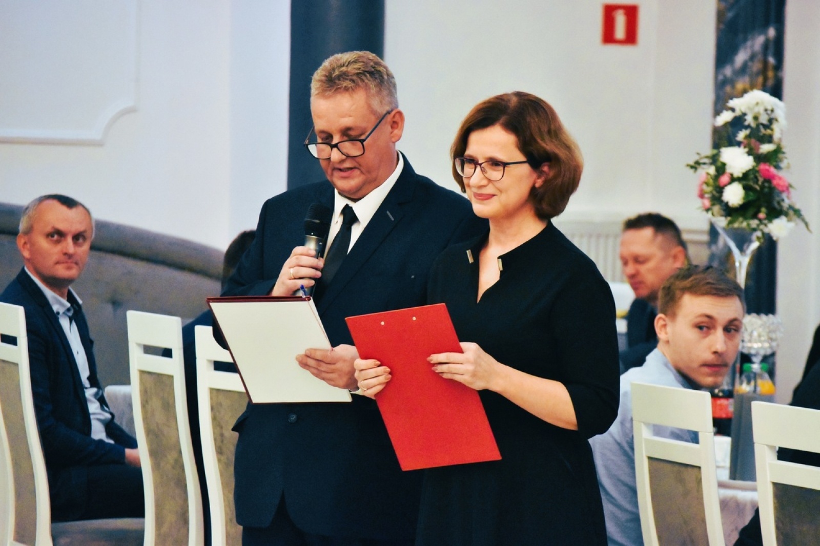 Zdjęcie w galerii na portalu naszwodzislaw.com: LKS Gwiazda Skrzyszów świętował 90-lecie! wiadomości z regionu