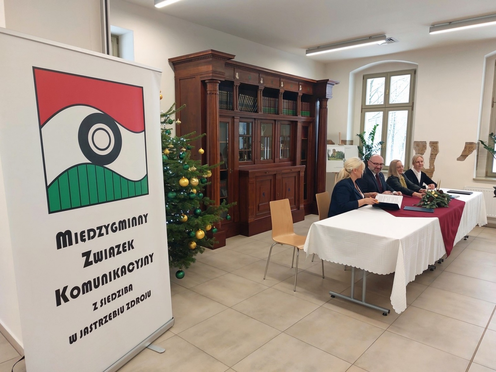 Zdjęcie w galerii na portalu naszwodzislaw.com: Od stycznia z biletem MZK także na trasach Metropolii Górnośląskiej wiadomości z regionu