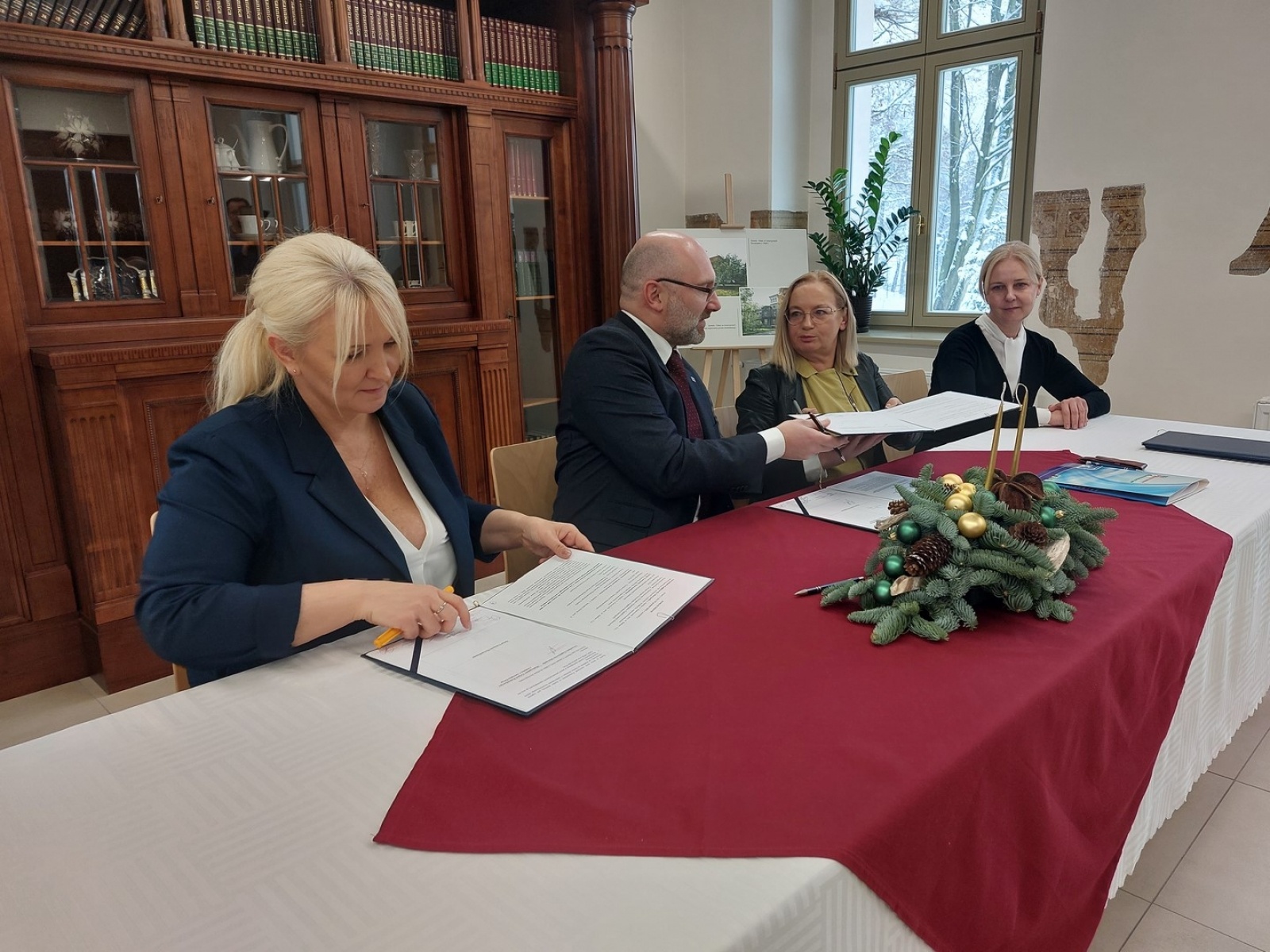 Zdjęcie w galerii na portalu naszwodzislaw.com: Od stycznia z biletem MZK także na trasach Metropolii Górnośląskiej wiadomości z regionu