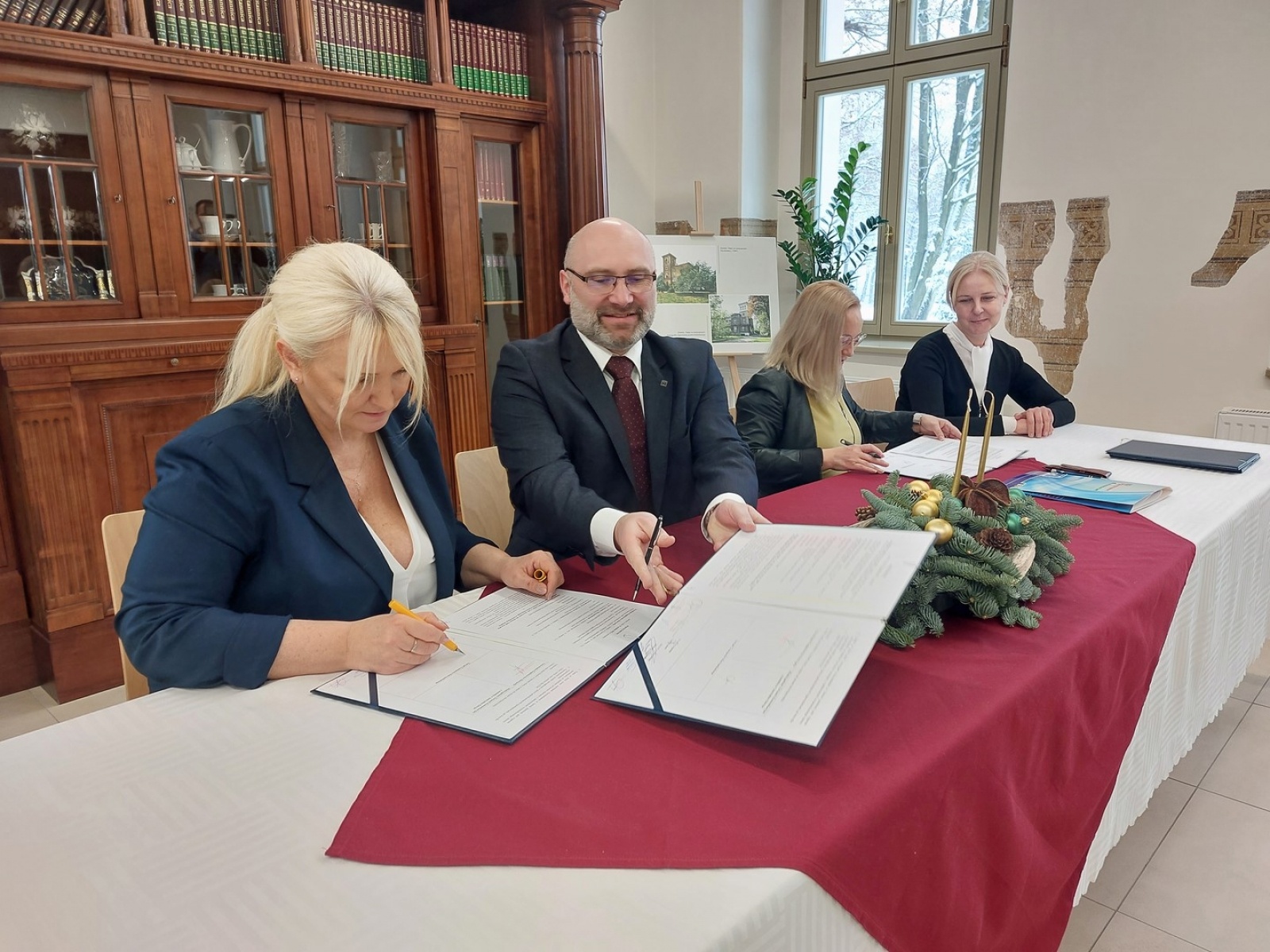 Zdjęcie w galerii na portalu naszwodzislaw.com: Od stycznia z biletem MZK także na trasach Metropolii Górnośląskiej wiadomości z regionu