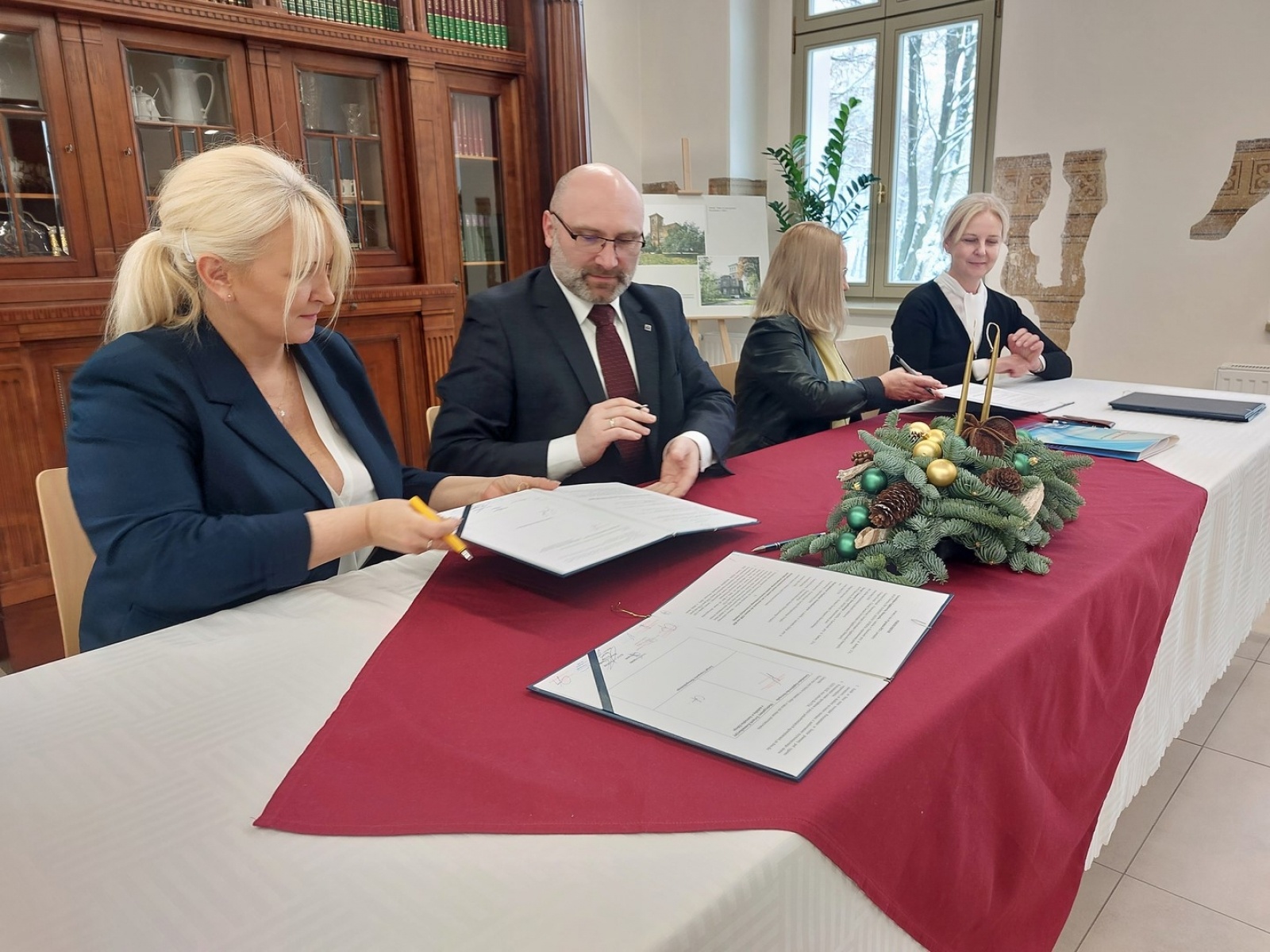 Zdjęcie w galerii na portalu naszwodzislaw.com: Od stycznia z biletem MZK także na trasach Metropolii Górnośląskiej wiadomości z regionu