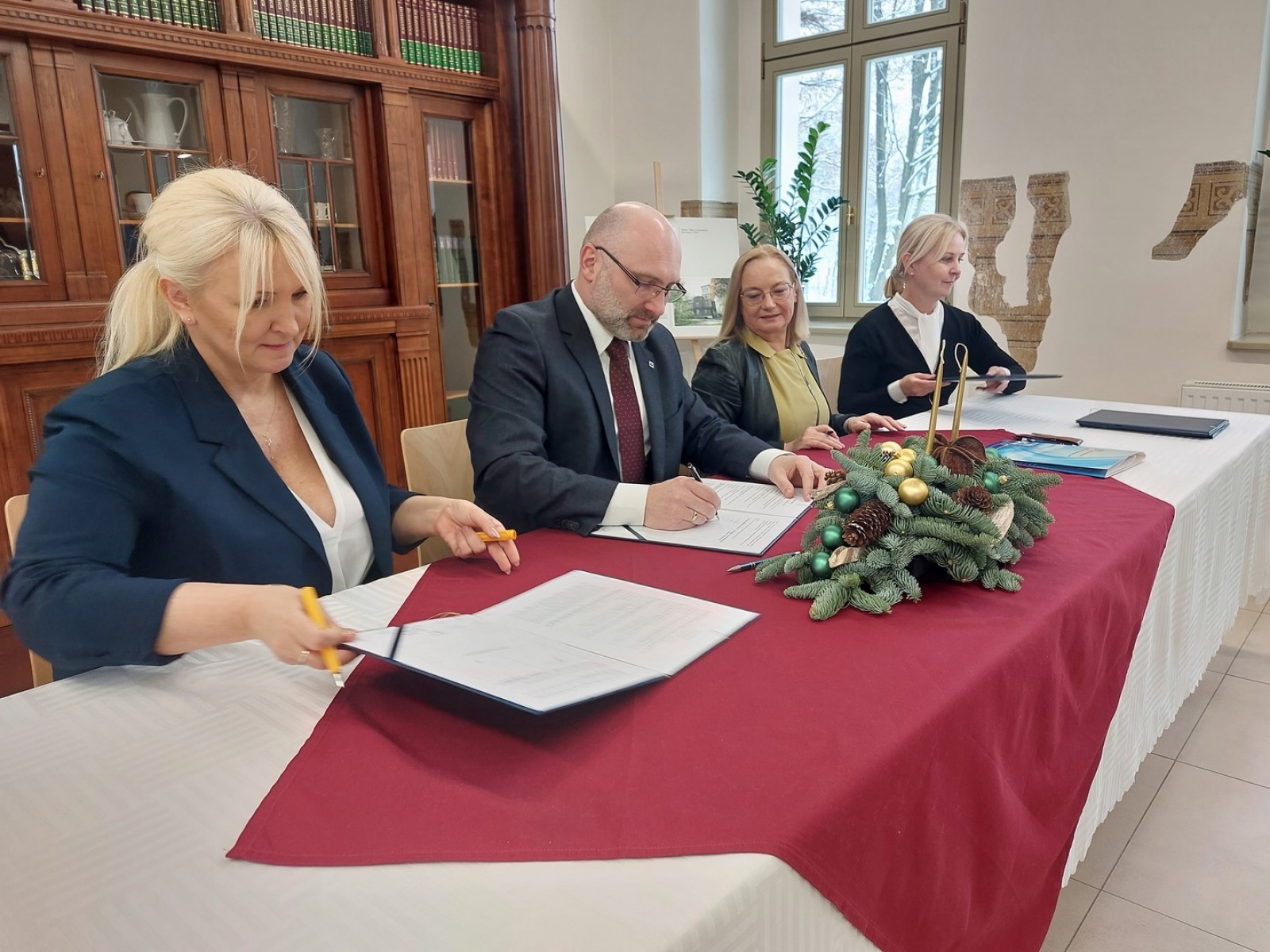 Zdjęcie w galerii na portalu naszwodzislaw.com: Od stycznia z biletem MZK także na trasach Metropolii Górnośląskiej wiadomości z regionu