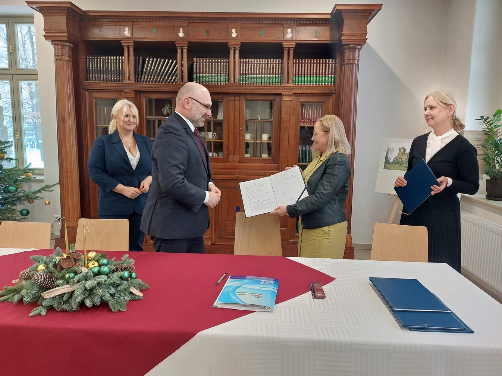 Zdjęcie w galerii na portalu naszwodzislaw.com: Od stycznia z biletem MZK także na trasach Metropolii Górnośląskiej wiadomości z regionu