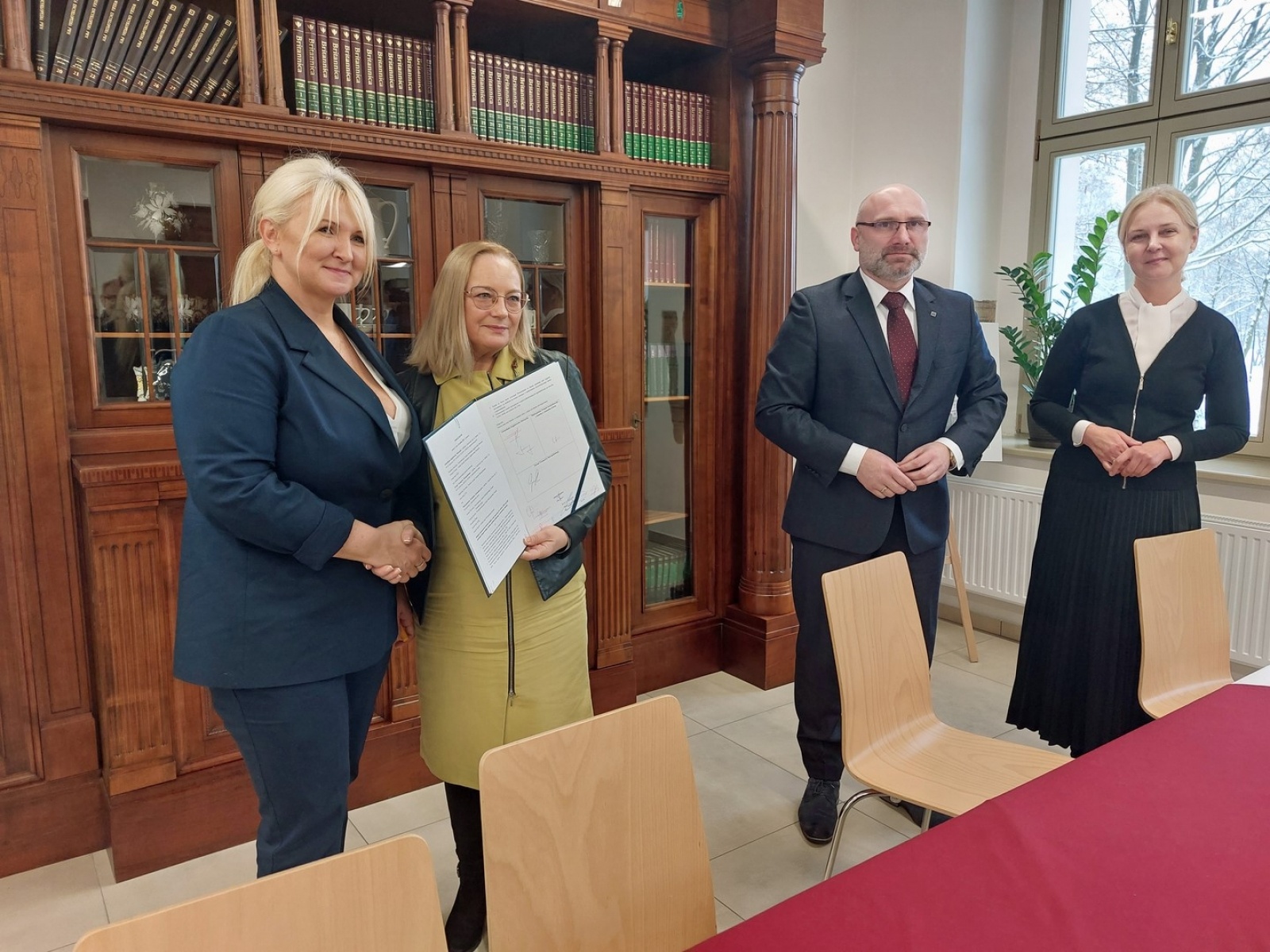 Zdjęcie w galerii na portalu naszwodzislaw.com: Od stycznia z biletem MZK także na trasach Metropolii Górnośląskiej wiadomości z regionu