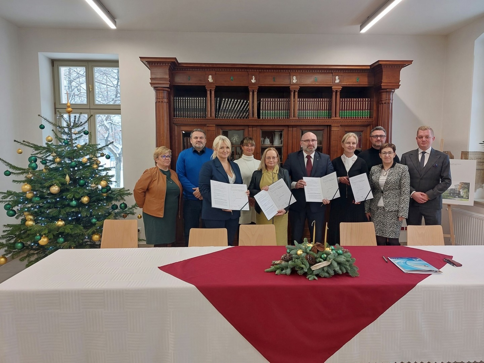 Zdjęcie w galerii na portalu naszwodzislaw.com: Od stycznia z biletem MZK także na trasach Metropolii Górnośląskiej wiadomości z regionu