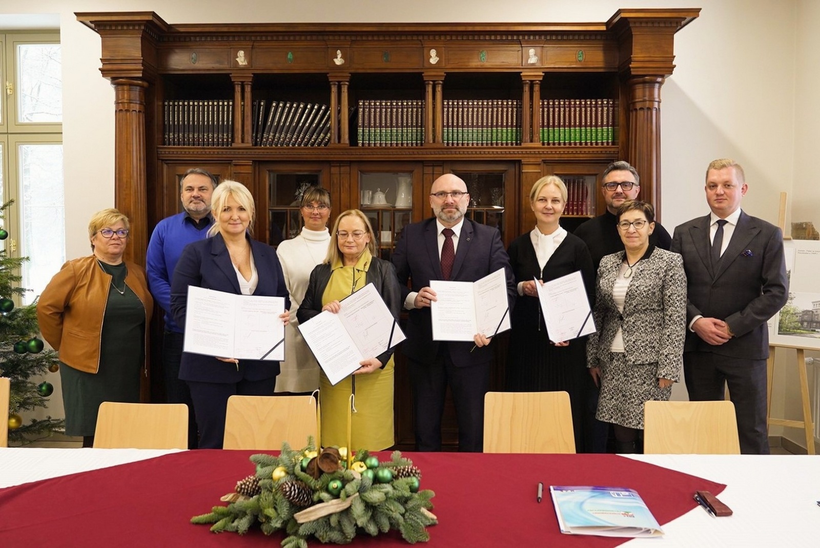 Zdjęcie w galerii na portalu naszwodzislaw.com: Od stycznia z biletem MZK także na trasach Metropolii Górnośląskiej wiadomości z regionu