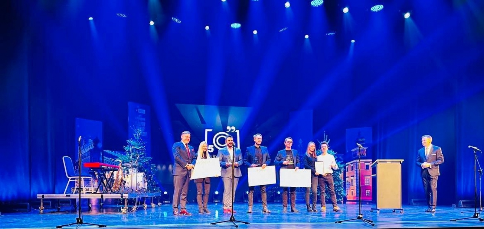 Zdjęcie w galerii na portalu naszwodzislaw.com: Kraina górnej Odry z certyfikatem POT wiadomości z regionu