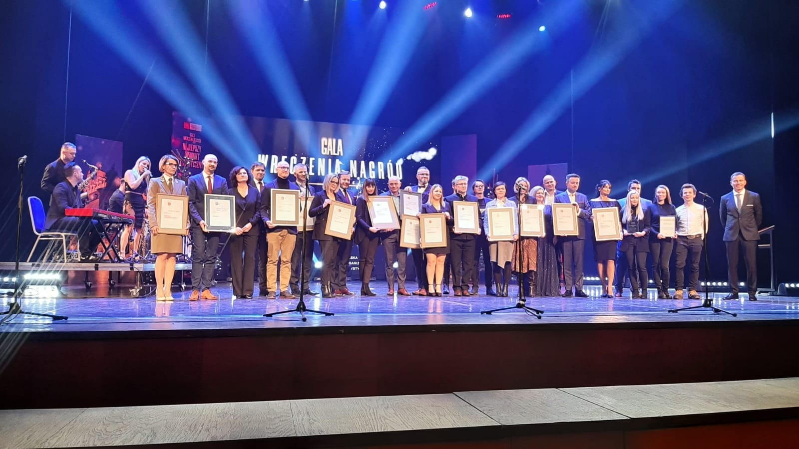 Zdjęcie w galerii na portalu naszwodzislaw.com: Kraina górnej Odry z certyfikatem POT wiadomości z regionu