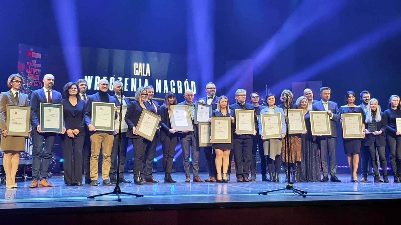 Zdjęcie w galerii na portalu naszwodzislaw.com: Kraina górnej Odry z certyfikatem POT wiadomości z regionu