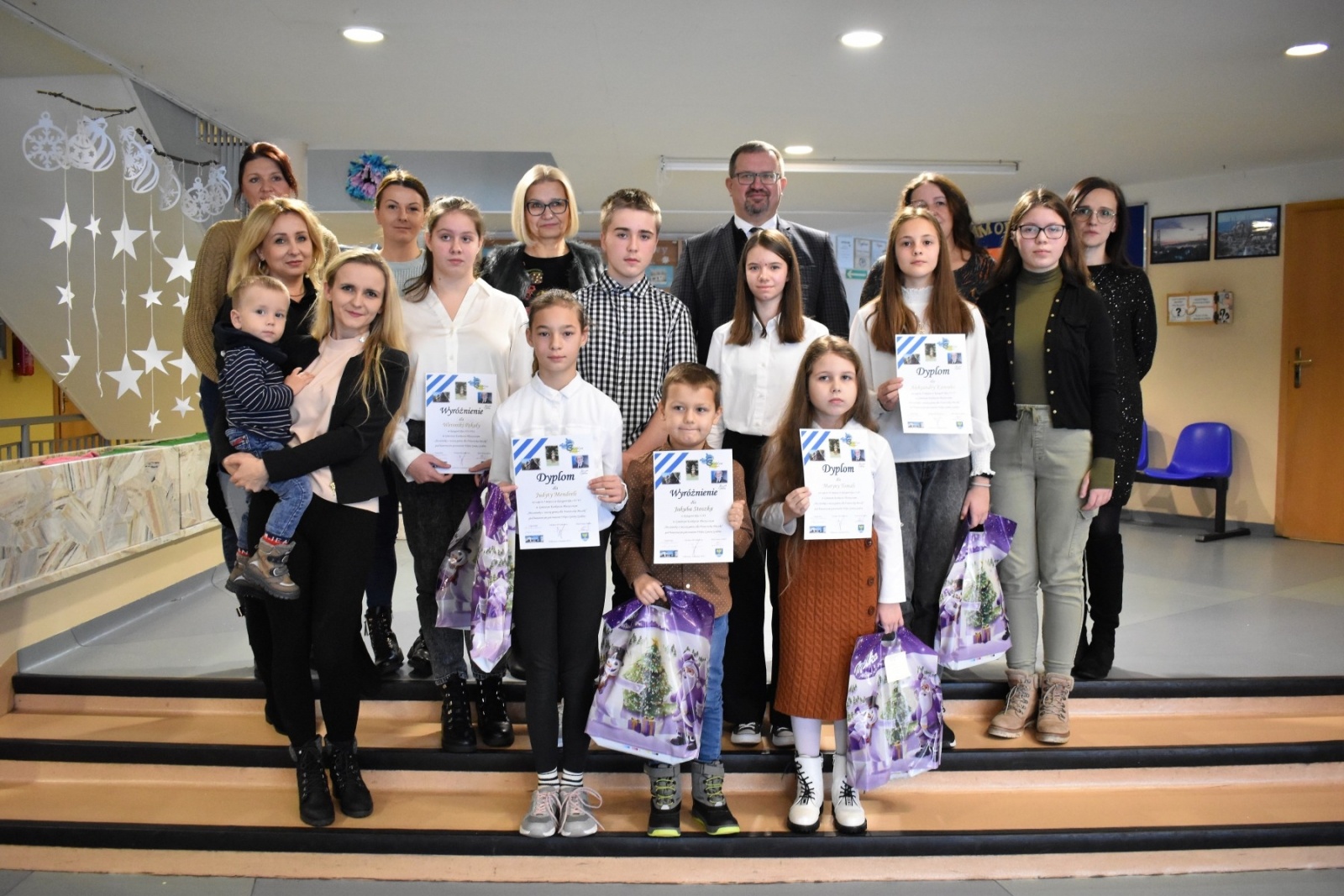 Zdjęcie w galerii na portalu naszwodzislaw.com: Pocztówka z naszej gminy dla Franciszka Pieczki. Podsumowanie konkursu wiadomości z regionu