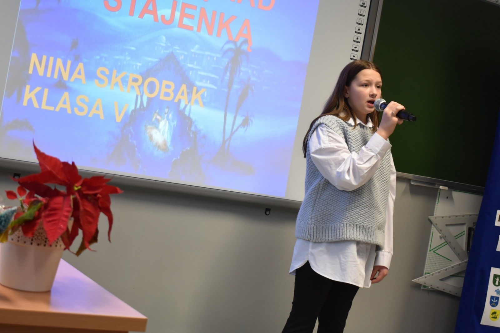 Zdjęcie w galerii na portalu naszwodzislaw.com: Pocztówka z naszej gminy dla Franciszka Pieczki. Podsumowanie konkursu wiadomości z regionu