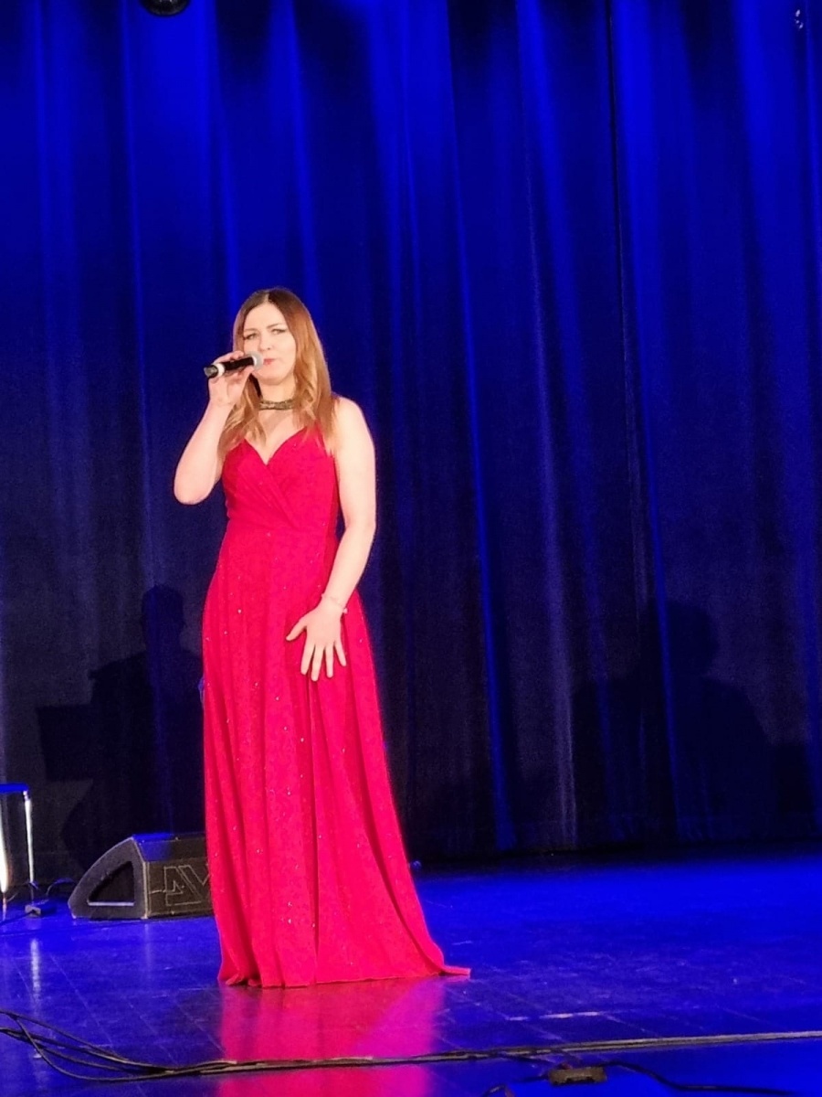 Zdjęcie w galerii na portalu naszwodzislaw.com: Przedsylwestrowy koncert WUTW za nami wiadomości z regionu