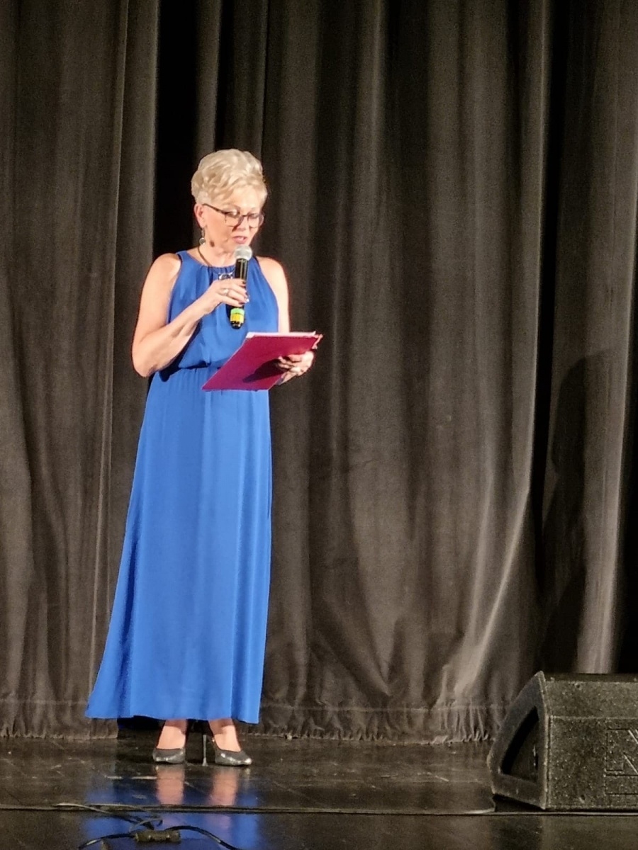 Zdjęcie w galerii na portalu naszwodzislaw.com: Przedsylwestrowy koncert WUTW za nami wiadomości z regionu