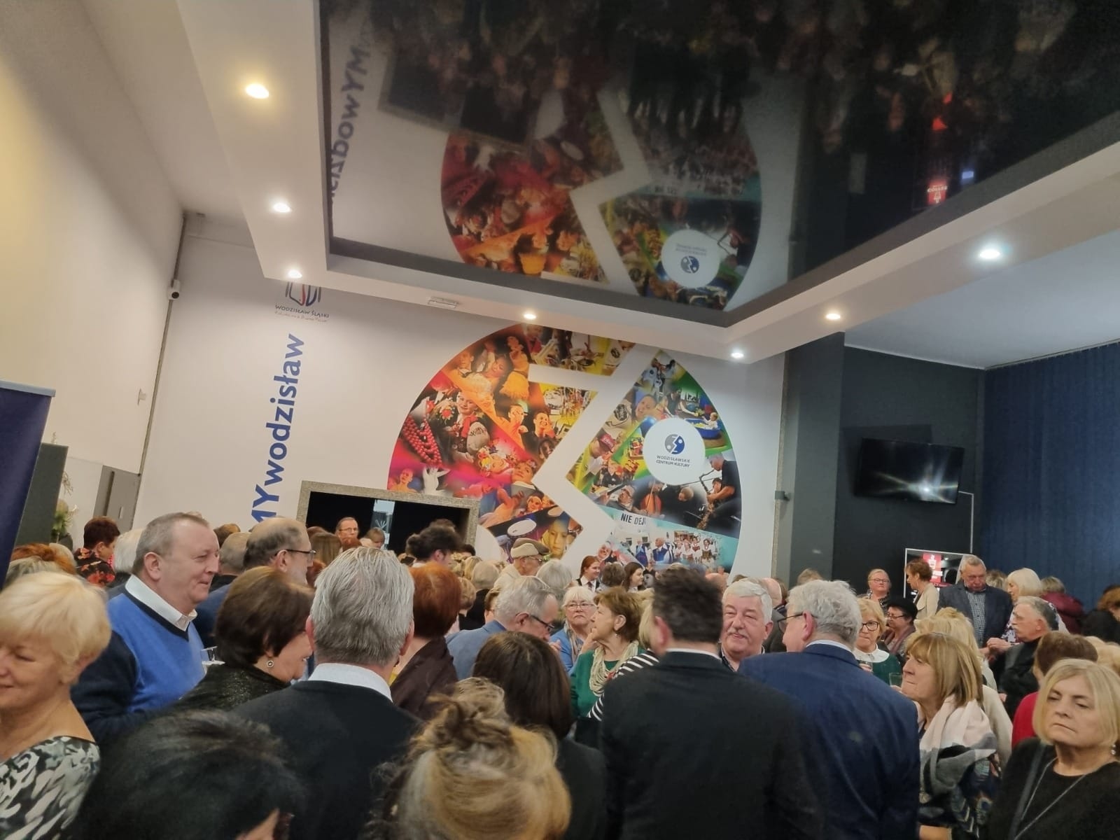 Zdjęcie w galerii na portalu naszwodzislaw.com: Przedsylwestrowy koncert WUTW za nami wiadomości z regionu