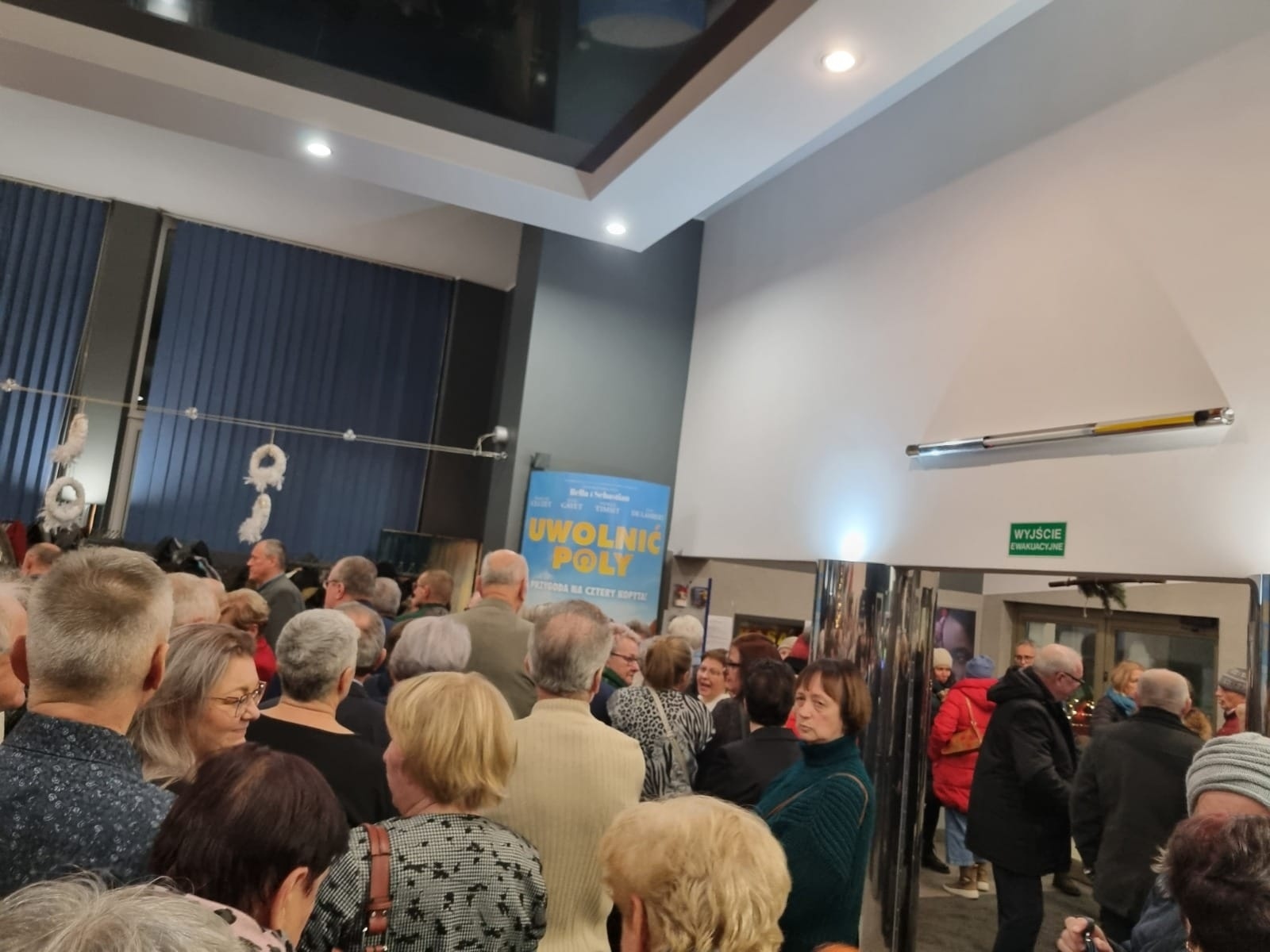 Zdjęcie w galerii na portalu naszwodzislaw.com: Przedsylwestrowy koncert WUTW za nami wiadomości z regionu