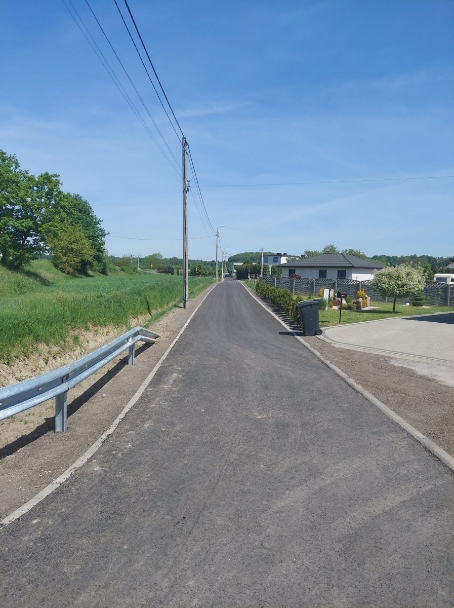 Zdjęcie w galerii na portalu naszwodzislaw.com: Podsumowanie roku 2022 w Gminie Gorzyce wiadomości z regionu