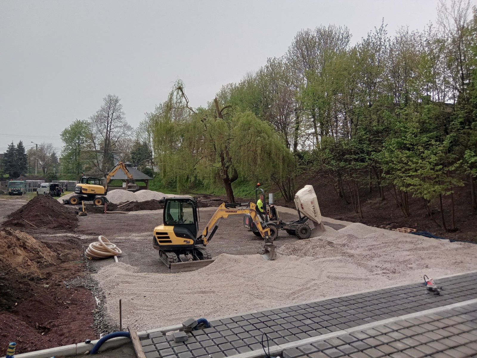 Zdjęcie w galerii na portalu naszwodzislaw.com: Podsumowanie roku 2022 w Gminie Gorzyce wiadomości z regionu