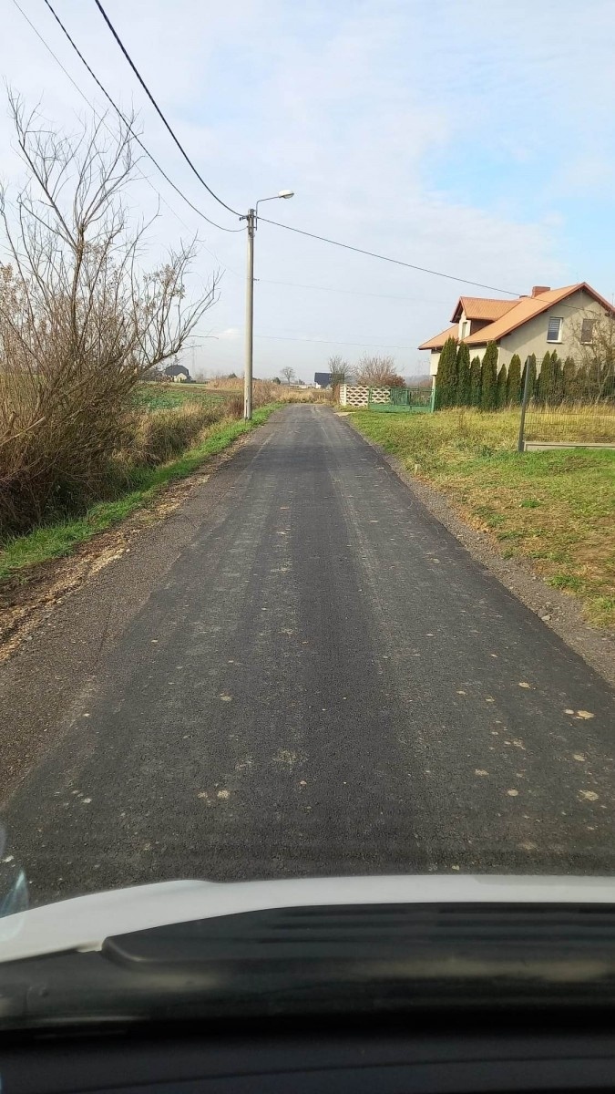 Zdjęcie w galerii na portalu naszwodzislaw.com: Podsumowanie roku 2022 w Gminie Gorzyce wiadomości z regionu