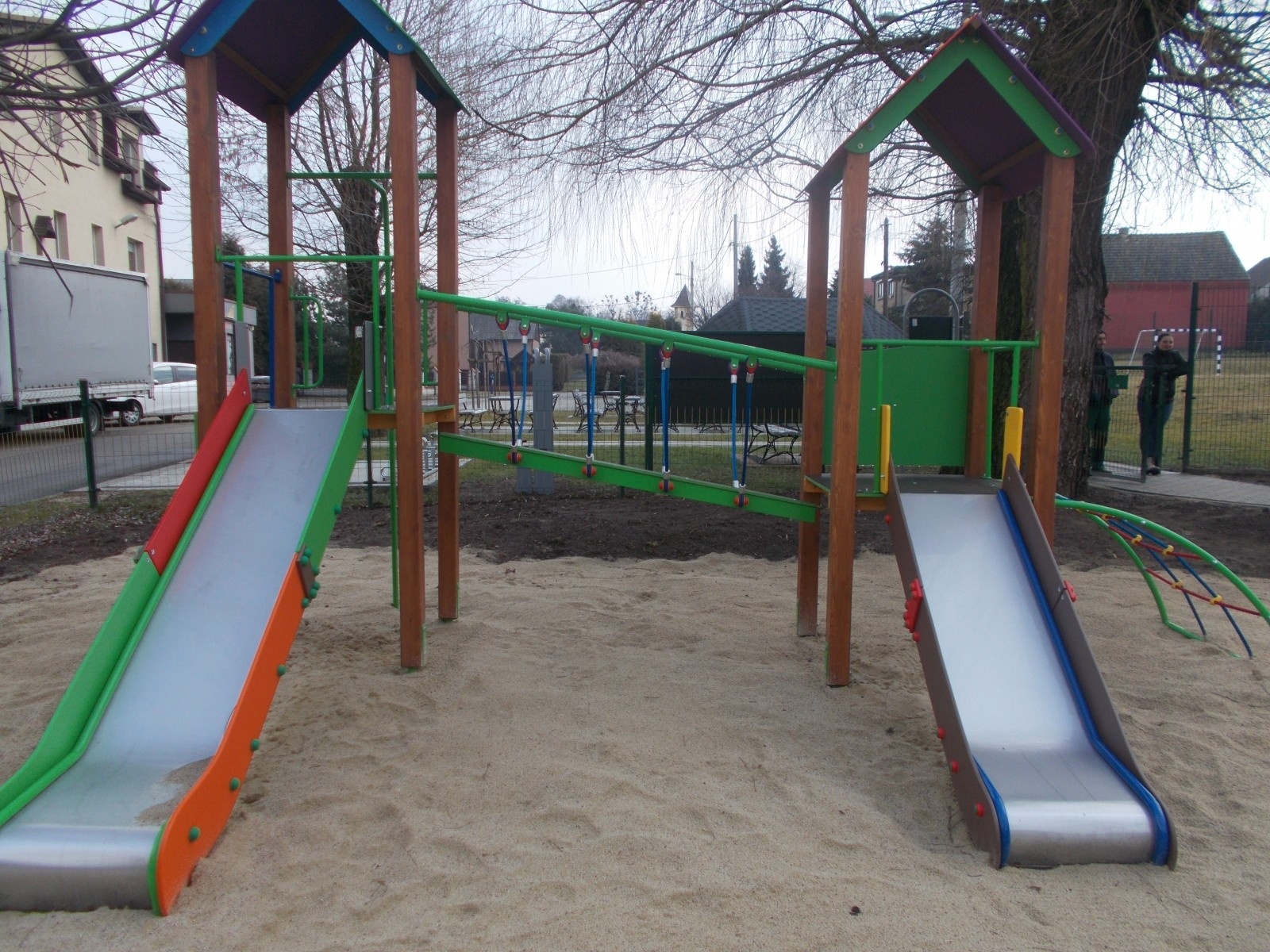 Zdjęcie w galerii na portalu naszwodzislaw.com: Podsumowanie roku 2022 w Gminie Gorzyce wiadomości z regionu