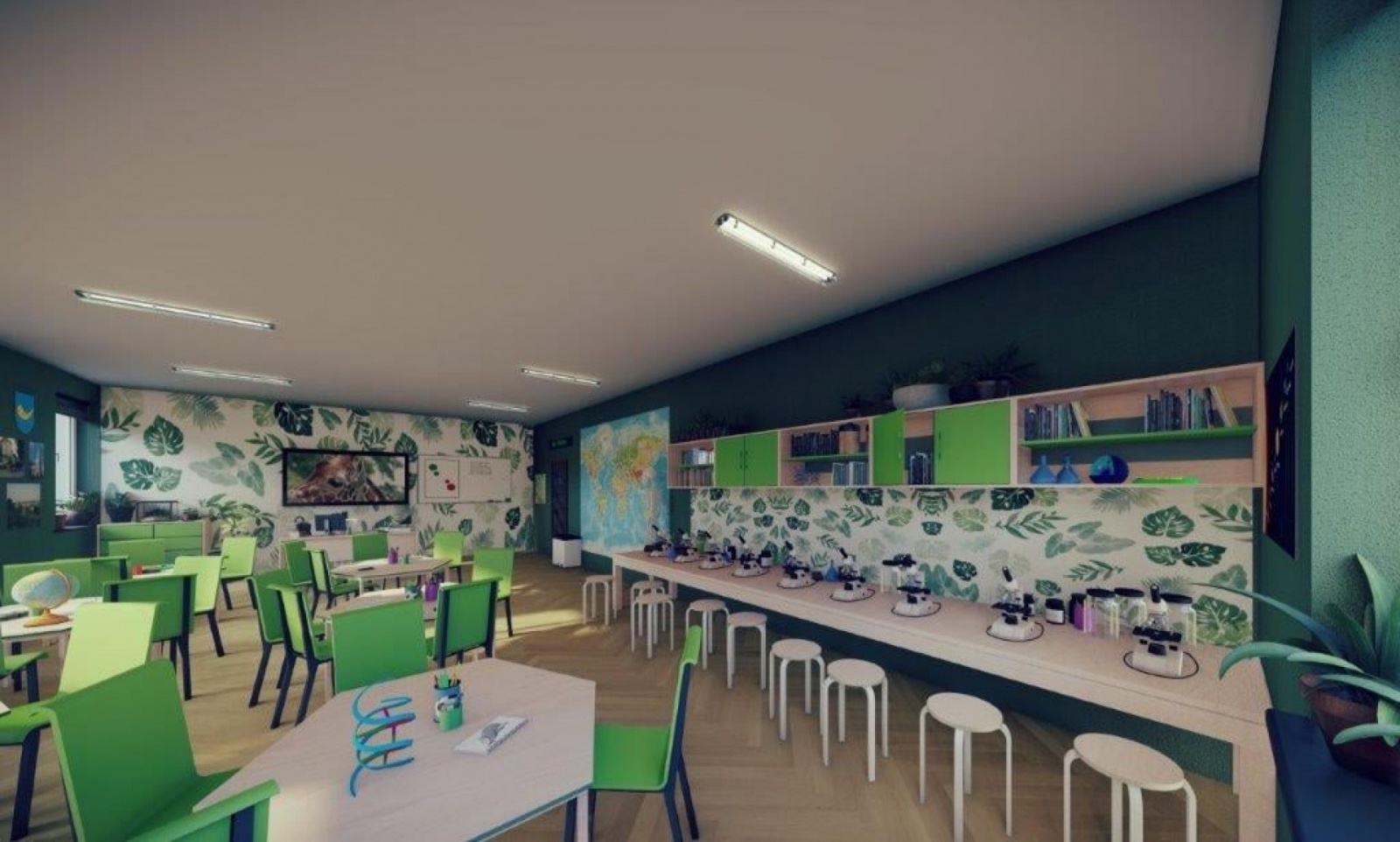 Zdjęcie w galerii na portalu naszwodzislaw.com: Podsumowanie roku 2022 w Gminie Gorzyce wiadomości z regionu