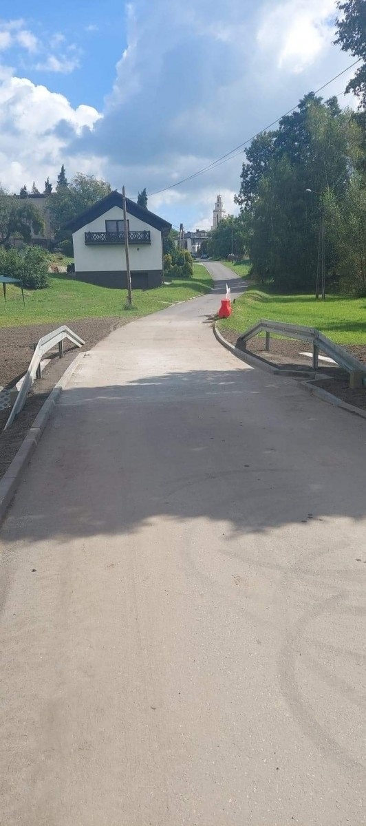 Zdjęcie w galerii na portalu naszwodzislaw.com: Podsumowanie roku 2022 w Gminie Gorzyce wiadomości z regionu