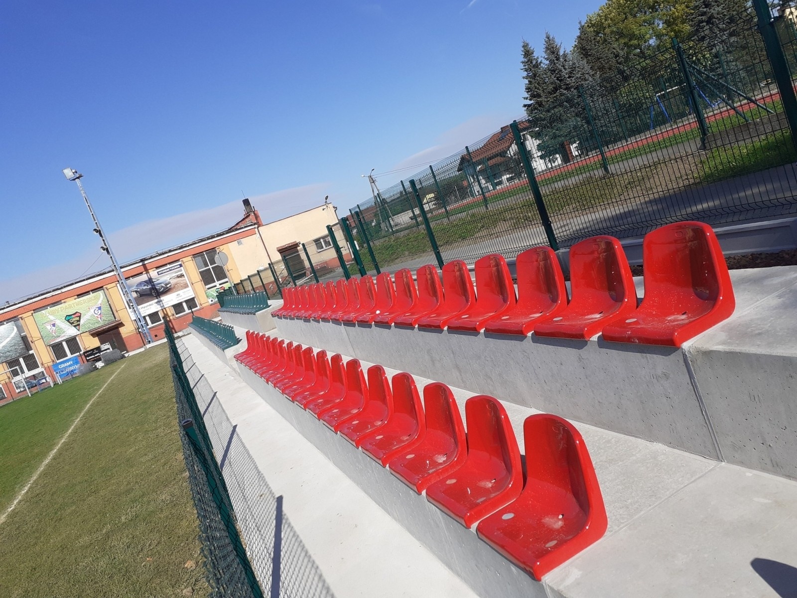 Zdjęcie w galerii na portalu naszwodzislaw.com: Podsumowanie roku 2022 w Gminie Gorzyce wiadomości z regionu