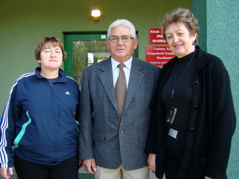 Zdjęcie w galerii na portalu naszwodzislaw.com: Bieg uliczny w słusznej sprawie wiadomości z regionu