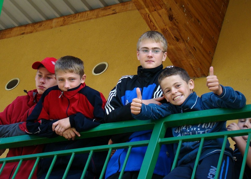 Zdjęcie w galerii na portalu naszwodzislaw.com: Bieg uliczny w słusznej sprawie wiadomości z regionu