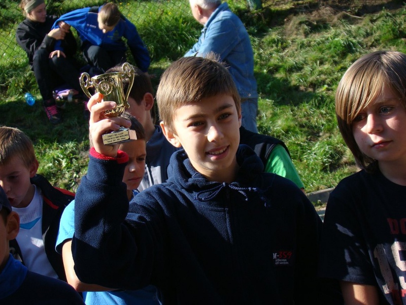 Zdjęcie w galerii na portalu naszwodzislaw.com: Bieg uliczny w słusznej sprawie wiadomości z regionu