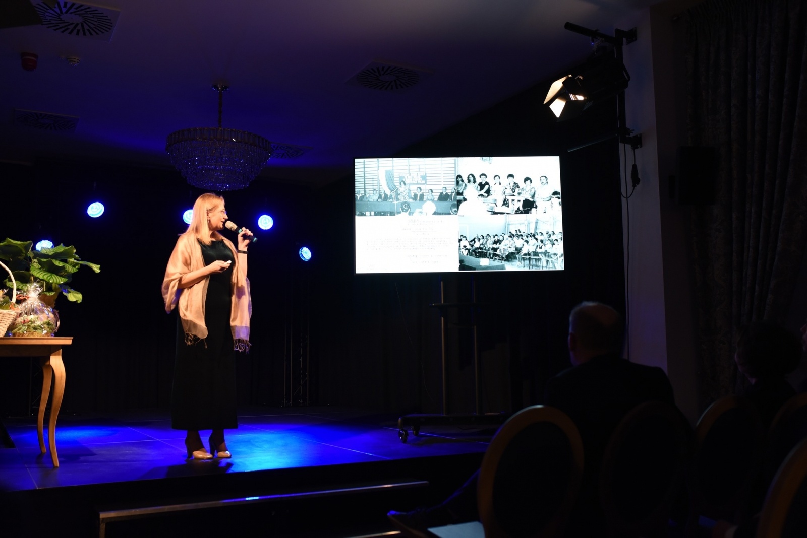 Zdjęcie w galerii na portalu naszwodzislaw.com: Jubileusz wodzisławskiej SP1 podsumowany [FOTO] wiadomości z regionu