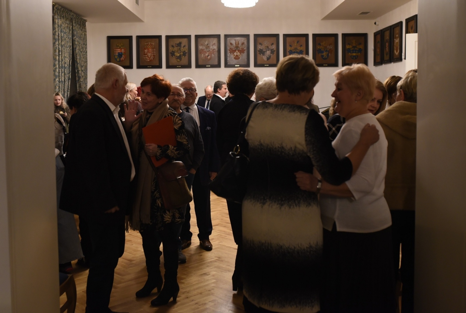 Zdjęcie w galerii na portalu naszwodzislaw.com: Jubileusz wodzisławskiej SP1 podsumowany [FOTO] wiadomości z regionu