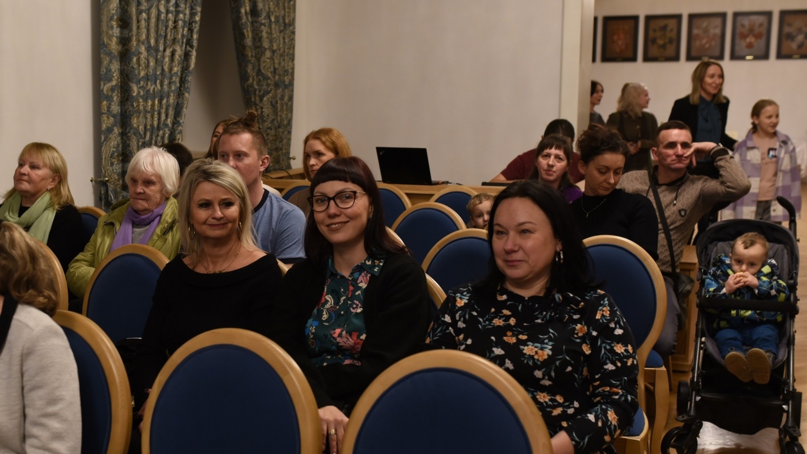 Zdjęcie w galerii na portalu naszwodzislaw.com: Jubileusz wodzisławskiej SP1 podsumowany [FOTO] wiadomości z regionu