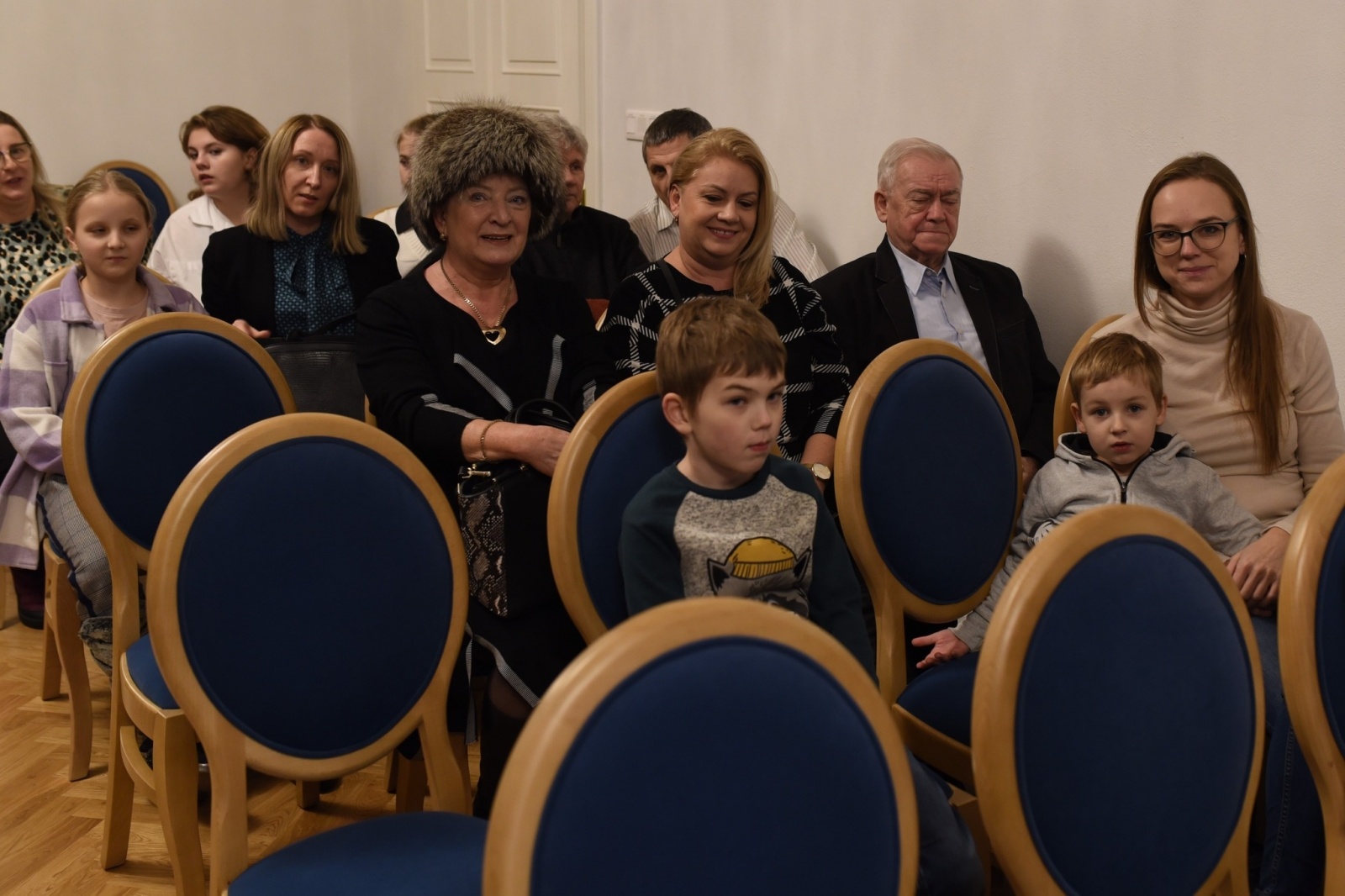 Zdjęcie w galerii na portalu naszwodzislaw.com: Jubileusz wodzisławskiej SP1 podsumowany [FOTO] wiadomości z regionu