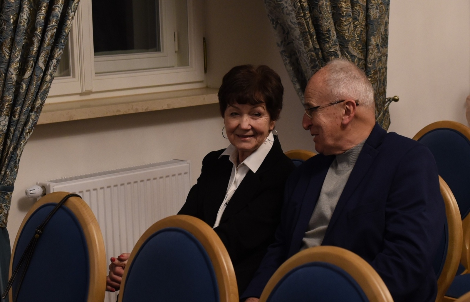 Zdjęcie w galerii na portalu naszwodzislaw.com: Jubileusz wodzisławskiej SP1 podsumowany [FOTO] wiadomości z regionu