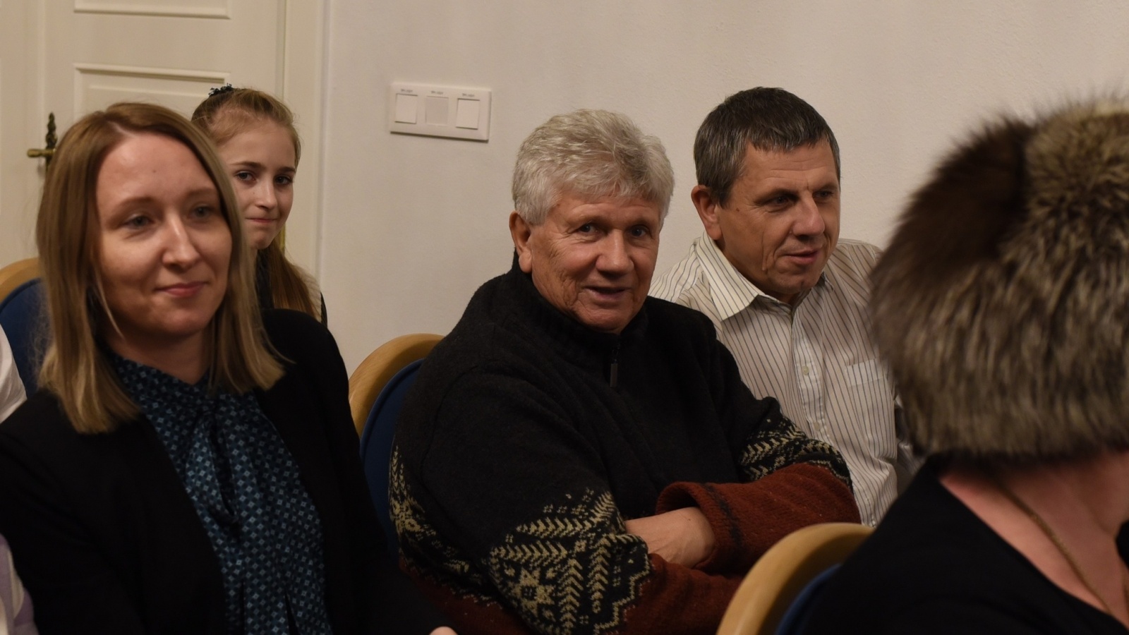 Zdjęcie w galerii na portalu naszwodzislaw.com: Jubileusz wodzisławskiej SP1 podsumowany [FOTO] wiadomości z regionu