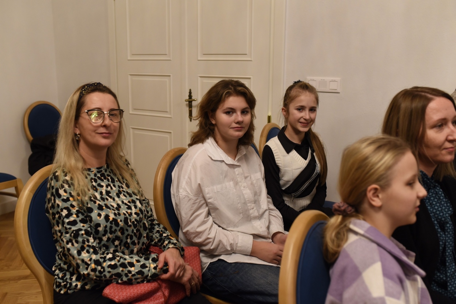 Zdjęcie w galerii na portalu naszwodzislaw.com: Jubileusz wodzisławskiej SP1 podsumowany [FOTO] wiadomości z regionu