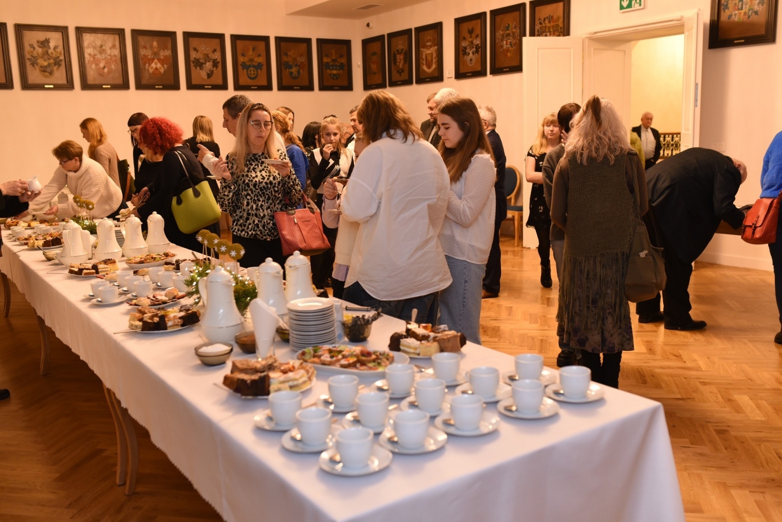 Zdjęcie w galerii na portalu naszwodzislaw.com: Jubileusz wodzisławskiej SP1 podsumowany [FOTO] wiadomości z regionu