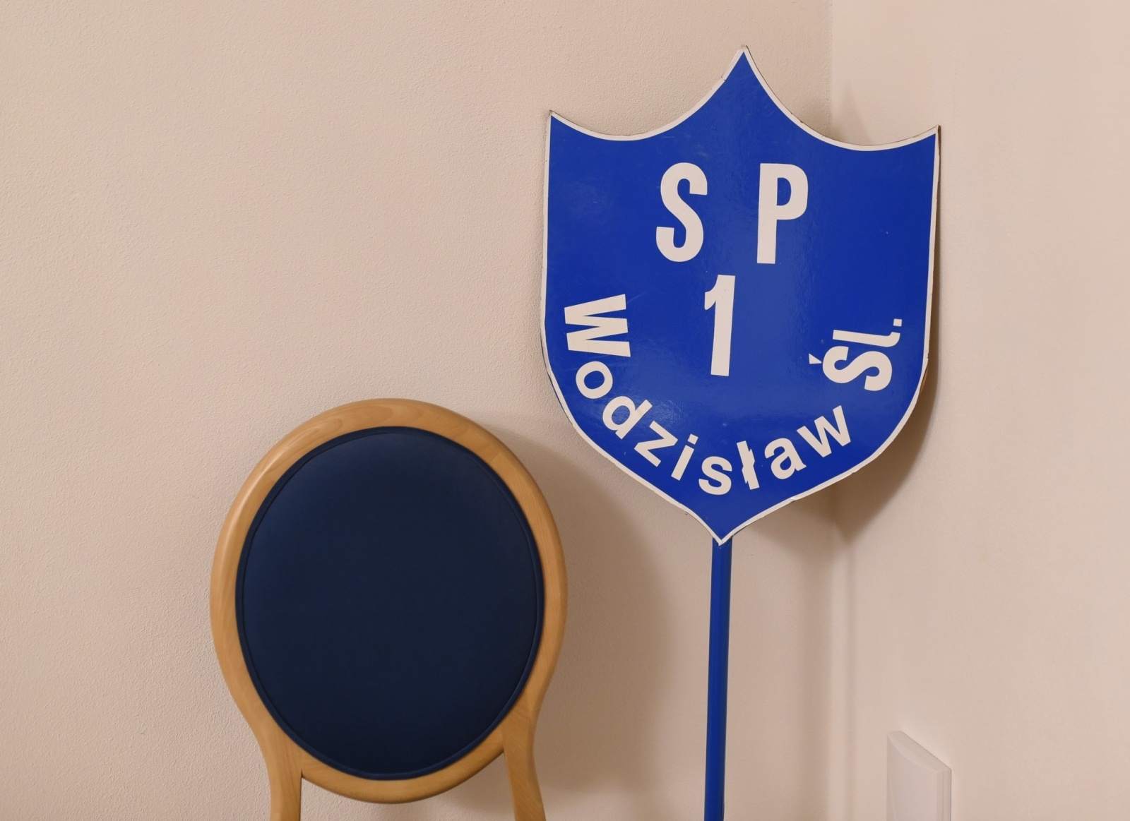 Zdjęcie w galerii na portalu naszwodzislaw.com: Jubileusz wodzisławskiej SP1 podsumowany [FOTO] wiadomości z regionu