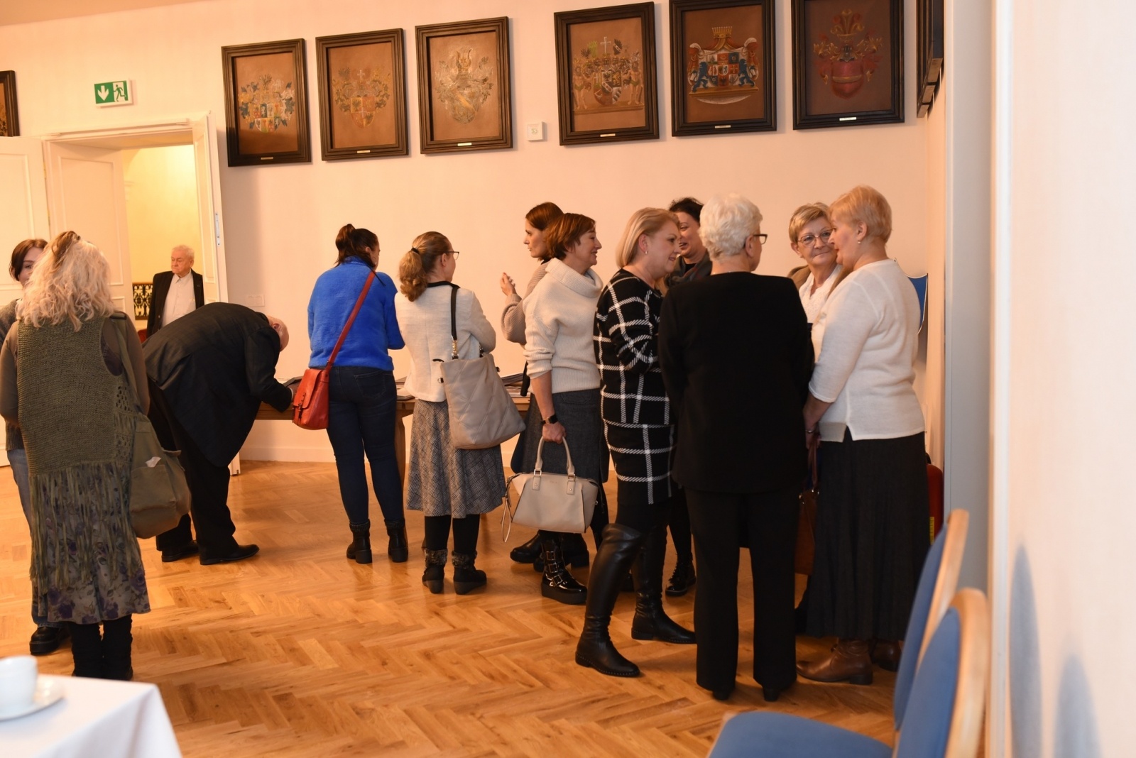 Zdjęcie w galerii na portalu naszwodzislaw.com: Jubileusz wodzisławskiej SP1 podsumowany [FOTO] wiadomości z regionu