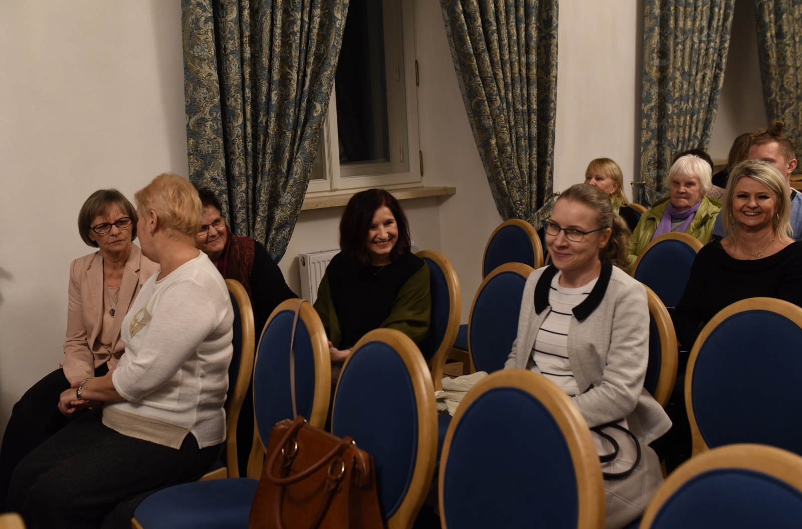 Zdjęcie w galerii na portalu naszwodzislaw.com: Jubileusz wodzisławskiej SP1 podsumowany [FOTO] wiadomości z regionu