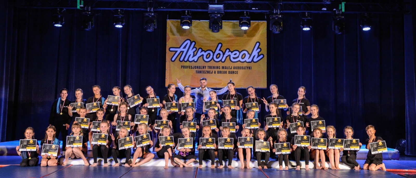 Zdjęcie w galerii na portalu naszwodzislaw.com: Rok pełen sukcesów dla ARY wiadomości z regionu